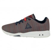 Le Coq Sportif Lcs R950 Jacquard Chaussures Mode Sneakers Homme Bleu Rouge Bleu Promos Code